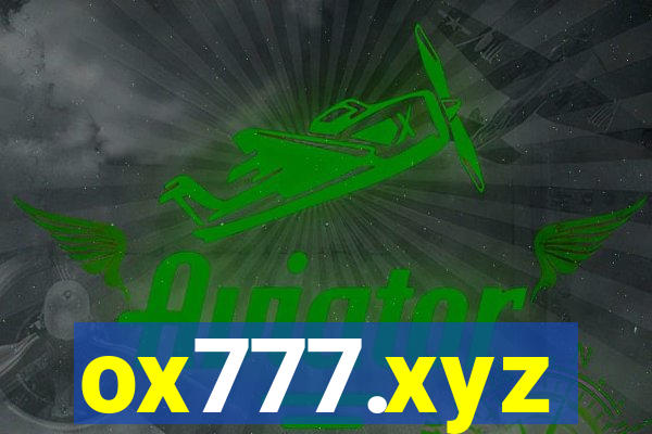 ox777.xyz