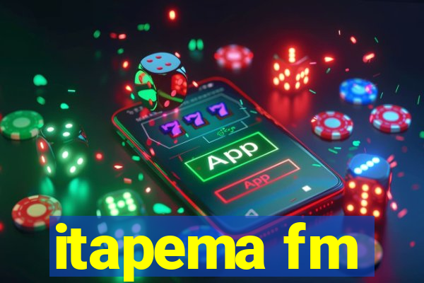 itapema fm