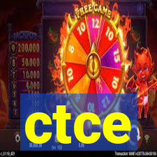 ctce