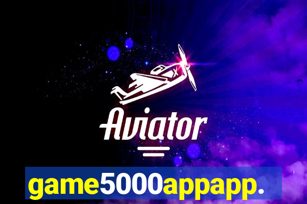 game5000appapp.com