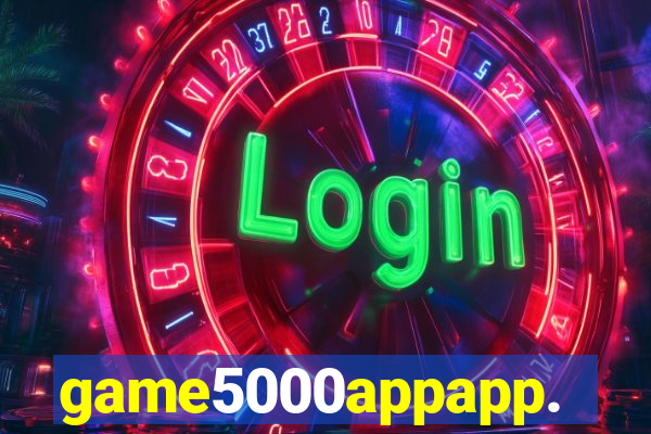 game5000appapp.com