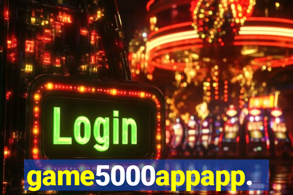 game5000appapp.com