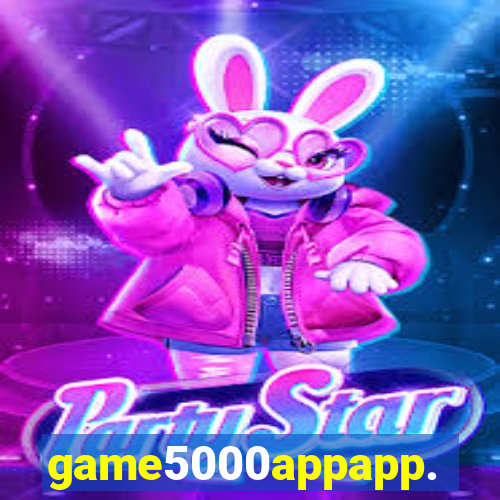 game5000appapp.com