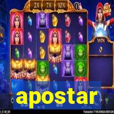 apostar