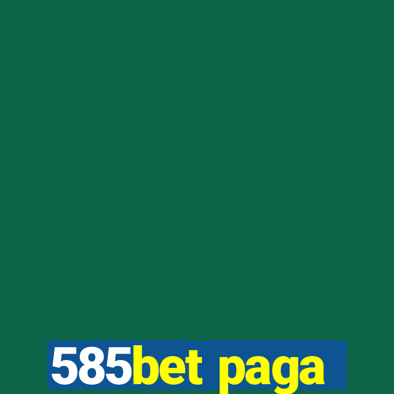 585bet paga