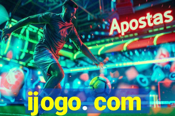 ijogo. com