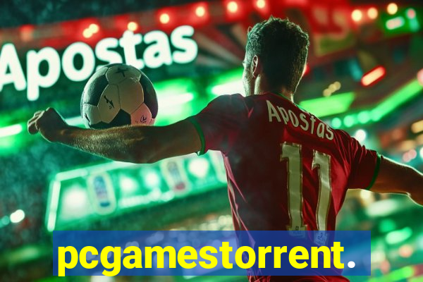 pcgamestorrent.com