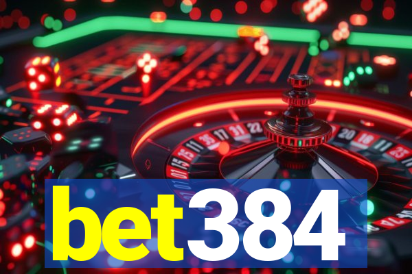 bet384