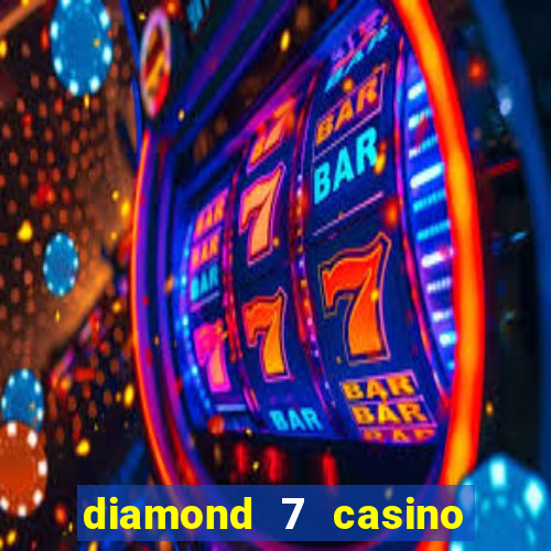 diamond 7 casino no deposit bonus