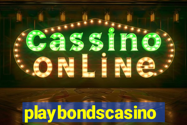 playbondscasino