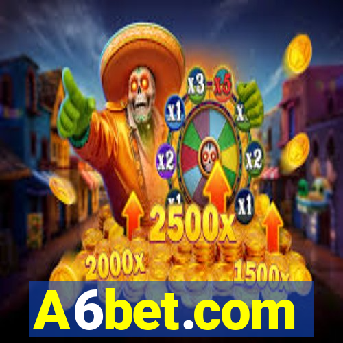 A6bet.com