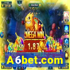 A6bet.com