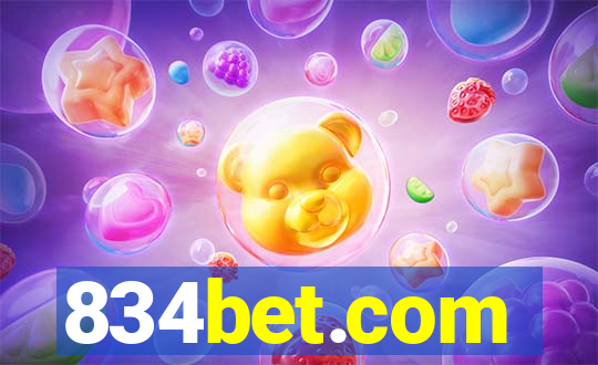 834bet.com