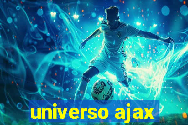 universo ajax