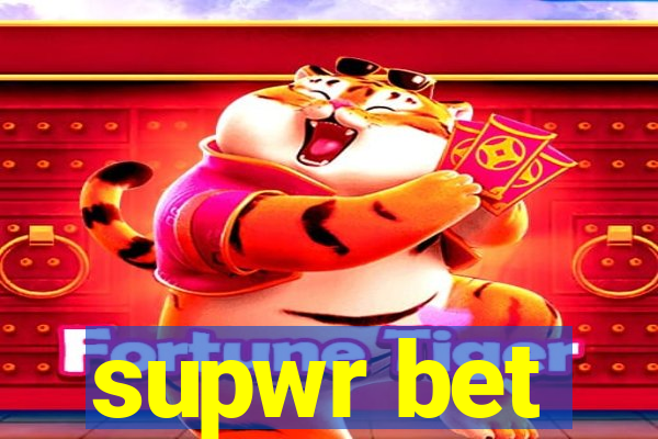 supwr bet