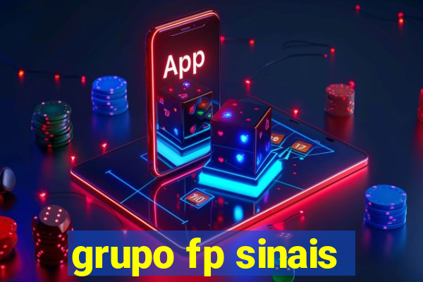 grupo fp sinais