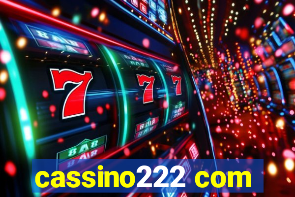 cassino222 com