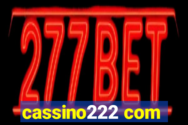 cassino222 com