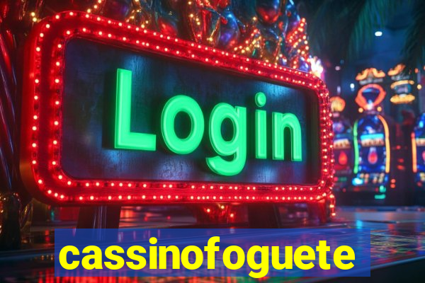 cassinofoguete