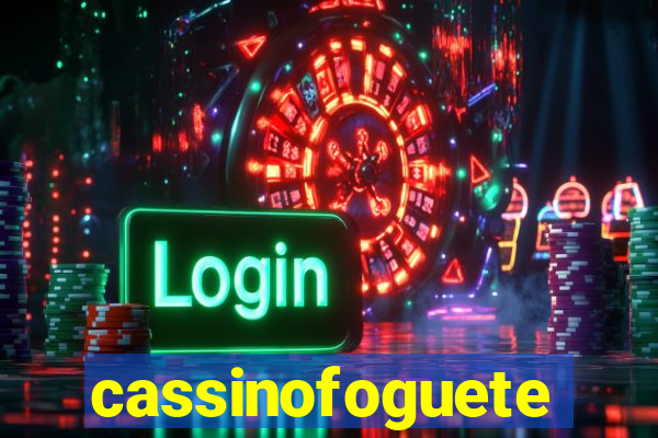 cassinofoguete