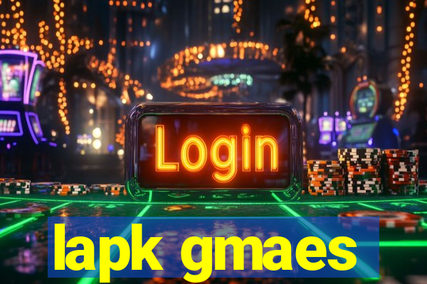 lapk gmaes