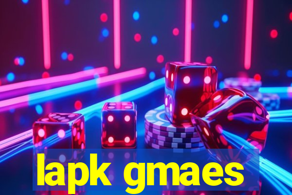 lapk gmaes