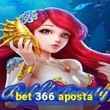 bet 366 aposta