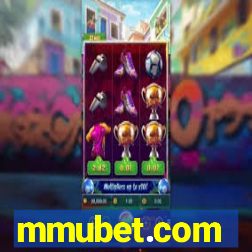 mmubet.com