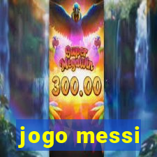 jogo messi