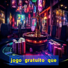 jogo gratuito que paga no pix