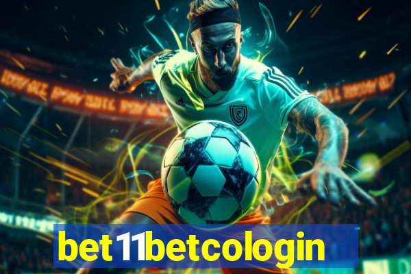 bet11betcologin