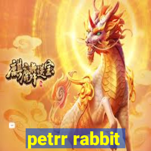 petrr rabbit