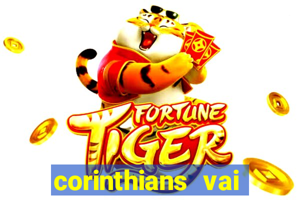 corinthians vai perder pontos