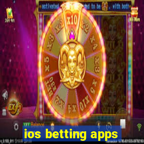 ios betting apps