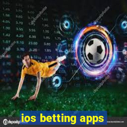 ios betting apps