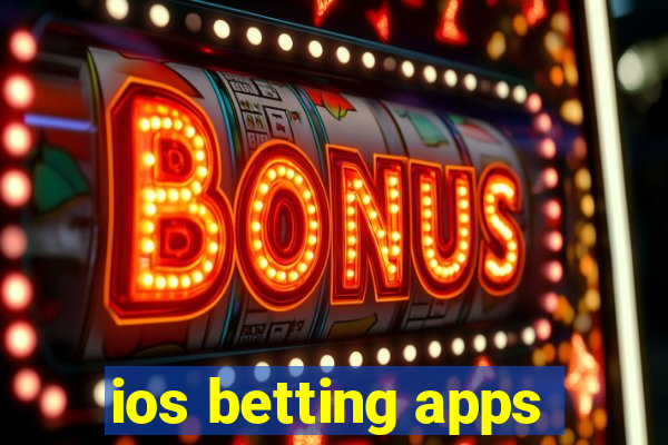 ios betting apps