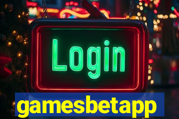 gamesbetapp