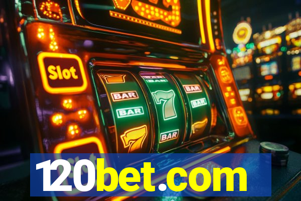 120bet.com