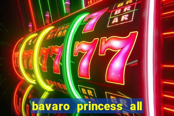 bavaro princess all suites spa and casino