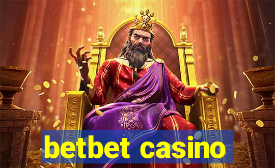 betbet casino