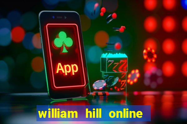 william hill online bingo jobs