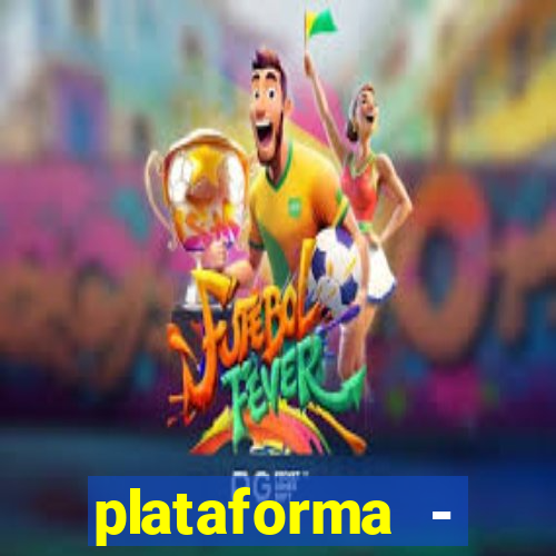 plataforma - fortune tiger