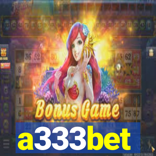 a333bet