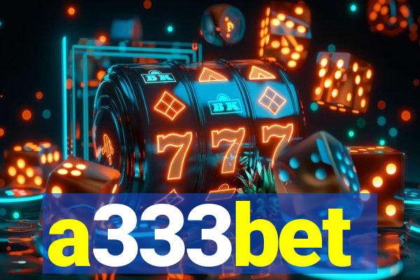 a333bet