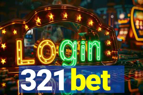 321 bet