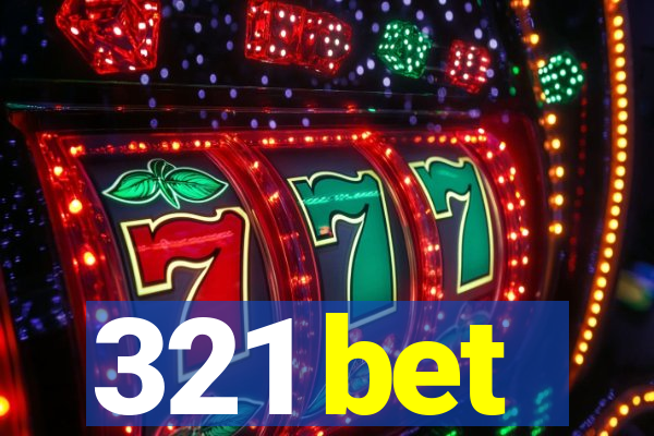 321 bet