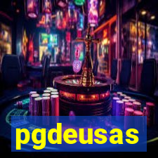 pgdeusas