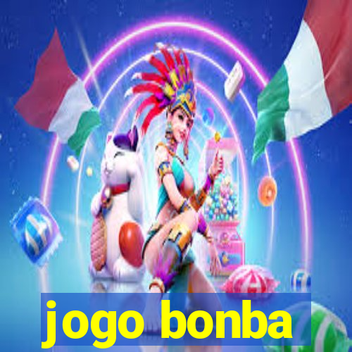 jogo bonba