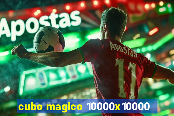 cubo magico 10000x10000