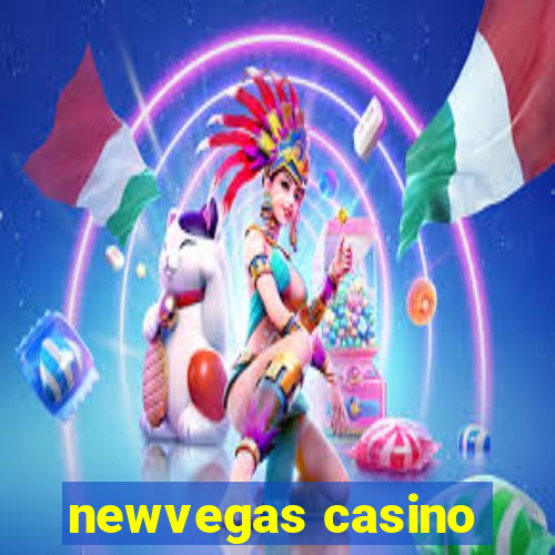 newvegas casino